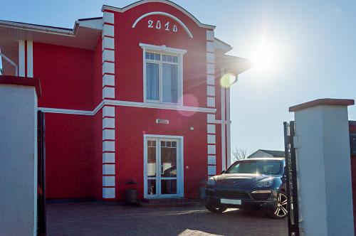 Фотография мини отеля Усадьба У Александрии