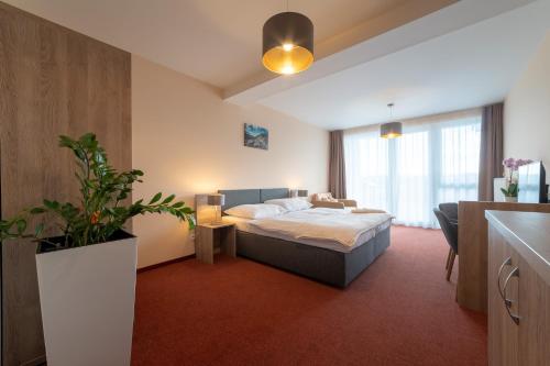 Фотография гостевого дома Penzión Čerešňový sad