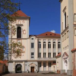 Фотографии гостевого дома 
            Villa Kaunensis