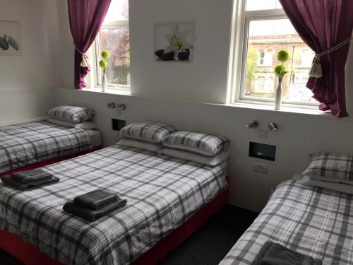 Фотография гостевого дома Bentleys