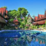 Фотография гостиницы Anda Resort Koh Lipe