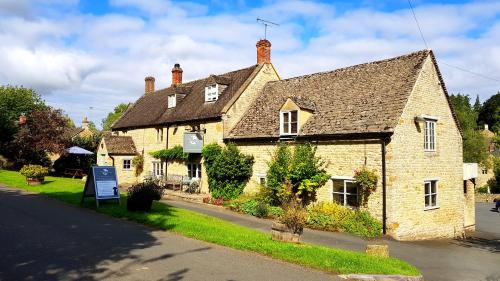 Фотография мини отеля The Horse & Groom