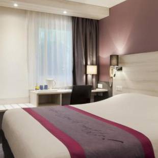 Фотографии гостиницы
Kyriad Lille Est - Villeneuve d'Ascq