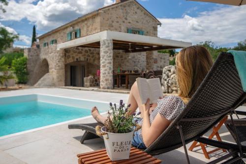 Фотография гостевого дома Vila na Kamenu