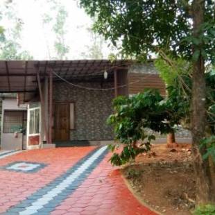 Фотографии гостевого дома 
            Rustic Charm Wayanad - House of Views Entire Villa