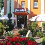 Фотография гостиницы Hotel Bursztyn