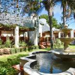 Фотография гостевого дома Kleine Constantia Boutique Guest House