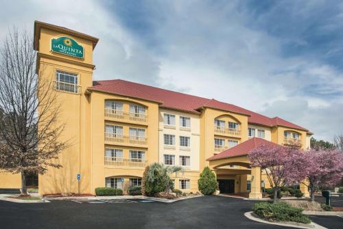Фотография гостиницы La Quinta by Wyndham Atlanta Stockbridge