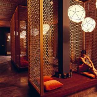 Фотографии гостиницы
Spa & Resort Bachmair Weissach