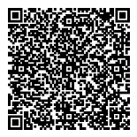 QR код мини отеля Fish&Coffee House