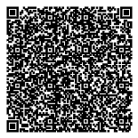 QR код мини отеля АлександерПлатц