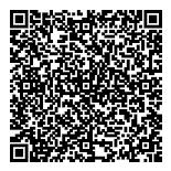 QR код хостела Белая дача