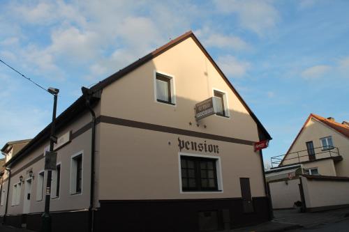 Фотография гостевого дома Penzion U Růže