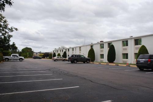 Фотография гостиницы Motel 6-Seekonk, MA - Providence East