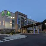 Фотография гостиницы Holiday Inn Express & Suites Charlotte - Ballantyne, an IHG Hotel