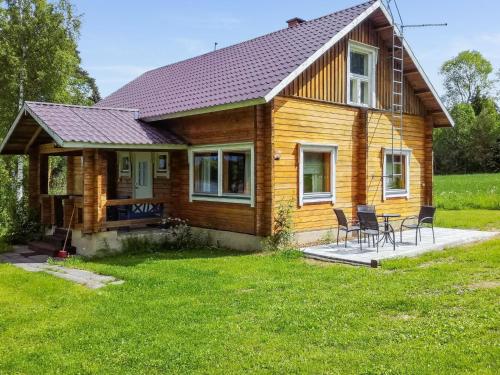 Фотография гостевого дома Holiday Home Pihlaja