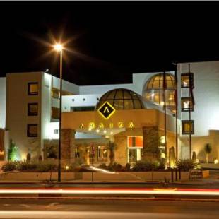 Фотографии гостиницы 
            Hotel Araiza Hermosillo