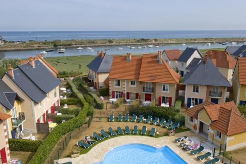 Фотография апарт отеля Residence Pierre & Vacances Port Guillaume