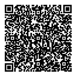 QR код гостиницы Апшерон