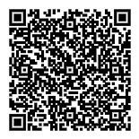 QR код базы отдыха 13-й кордон