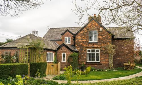 Фотография мини отеля The School House