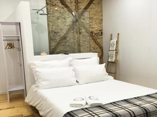 Фотография мини отеля The Postcard Lisbon