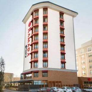 Фотография гостиницы Ramada Encore Eskişehir