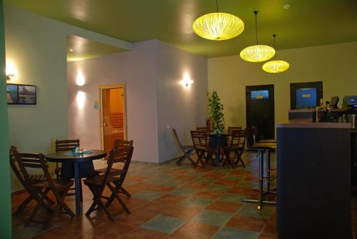 Фотография гостиницы Citrus SPA Hotel