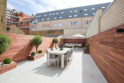 Фотография гостевого дома Maison .’Eau Mer.’