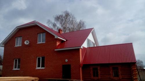 Фотография гостевого дома Луч Нурлат