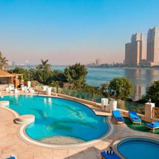 Фотографии апарт отеля 
            Hilton Cairo Zamalek Residences