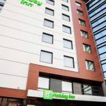 Фотография гостиницы Holiday Inn Plovdiv, an IHG Hotel