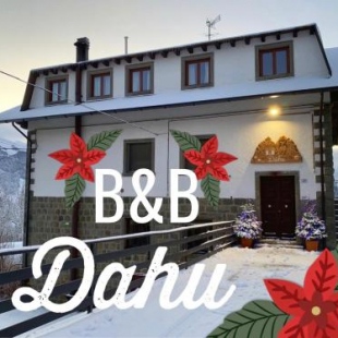 Фотография мини отеля B&B Dahu