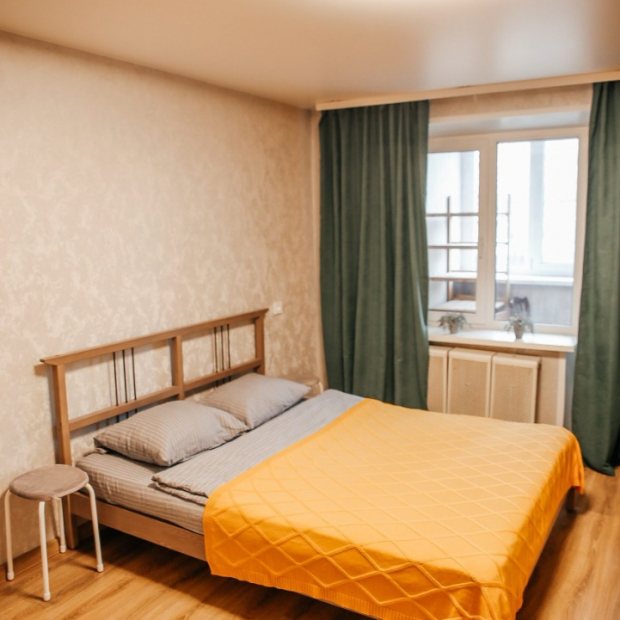 Фотография квартиры