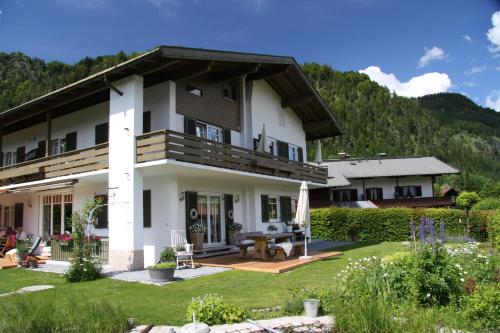 Фотография гостевого дома Haus Ruebezahl