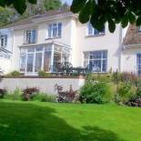 Фотография мини отеля Sidmouth bed & breakfast