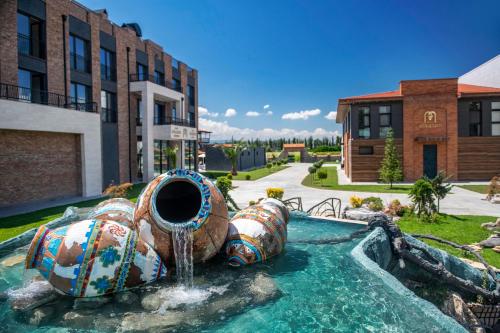 Фотографии гостиницы
Мосавали