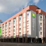 Фотография гостиницы ibis Styles Bremen Altstadt