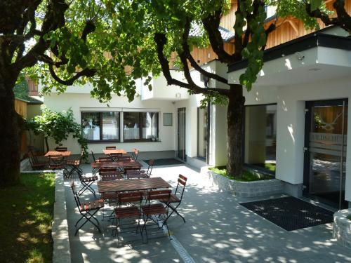 Фотография гостиницы Hotel Wildschütz