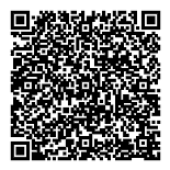 QR код гостиницы Аметист