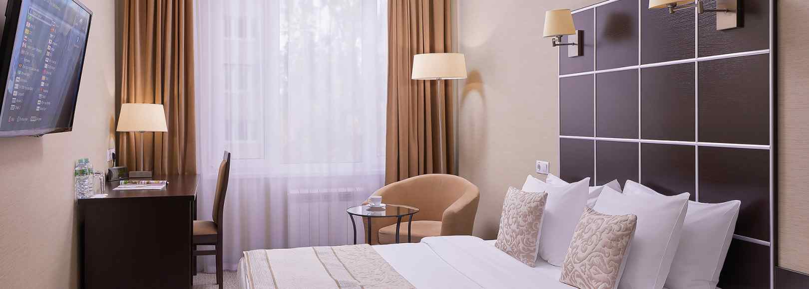 Фотография гостиницы Best Western Kaluga