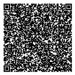 QR код хостела Вежливый Лось на ВДНХ