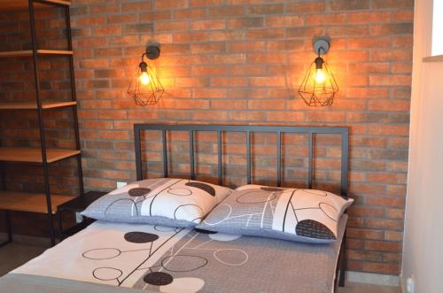 Фотография мини отеля Apart-House Uniejów