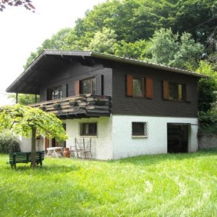 Фотография гостевого дома Chalet superbement situé, Vallée de Munster