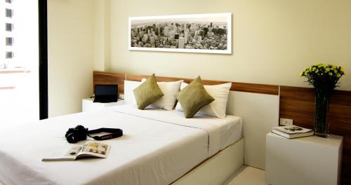 Фотография гостиницы Star 3 Residence