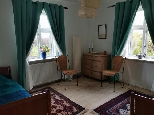 Фотография мини отеля Mikrogaarden