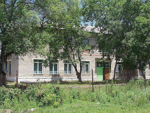 Фотография базы отдыха Морская