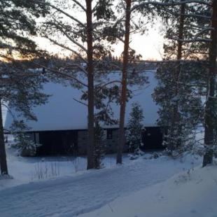 Фотография гостевого дома Alppihimos Cottage