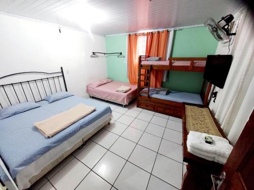 Фотография мини отеля Pousada do Leô