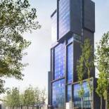 Фотография гостиницы Le Meridien Zhengzhou